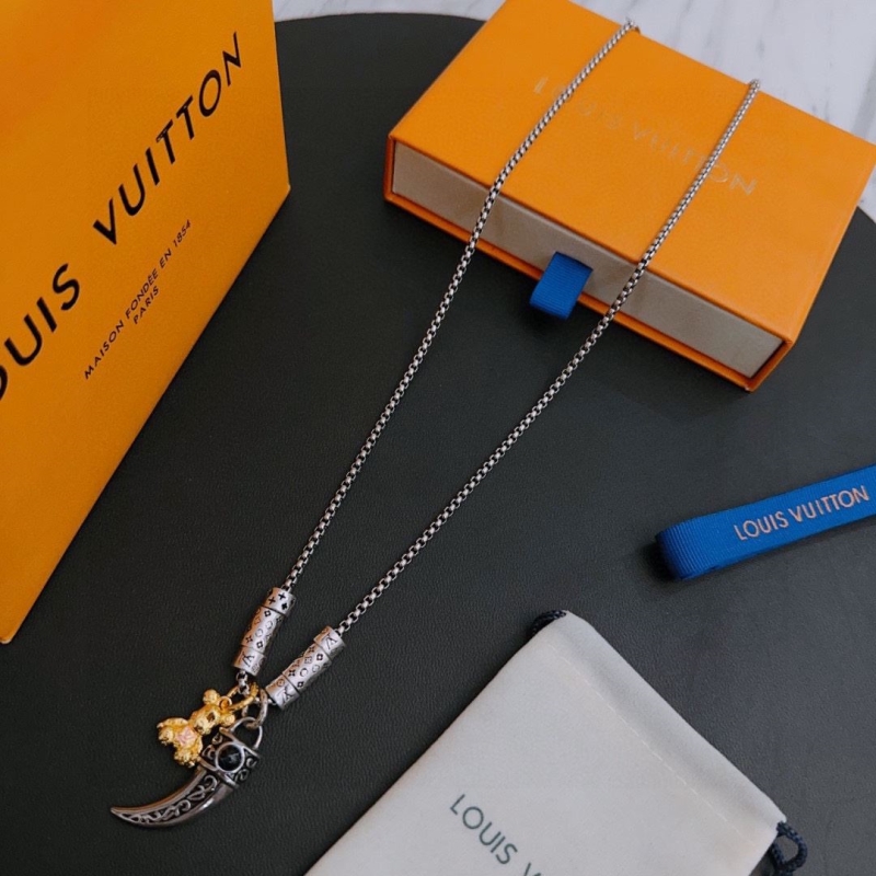 LV Necklaces